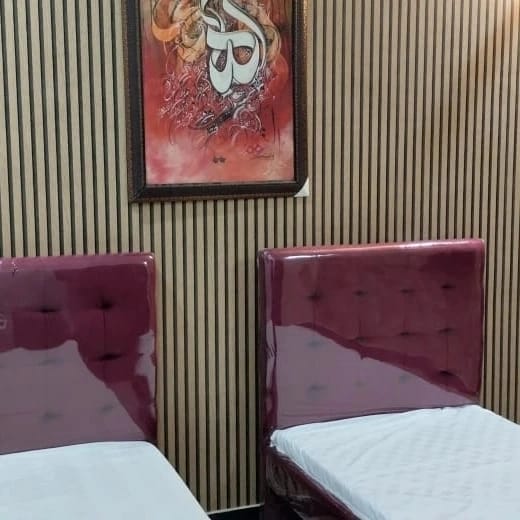 4 Seater Room at EXECUTIVE GIRLS HOSTEL - PKR 30,000/month